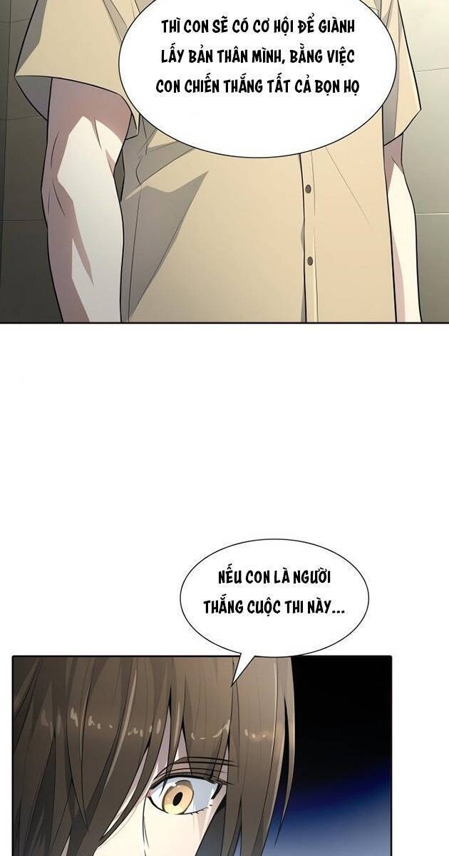 Tòa Tháp Bí Ẩn 2 Chapter 548 - Trang 50