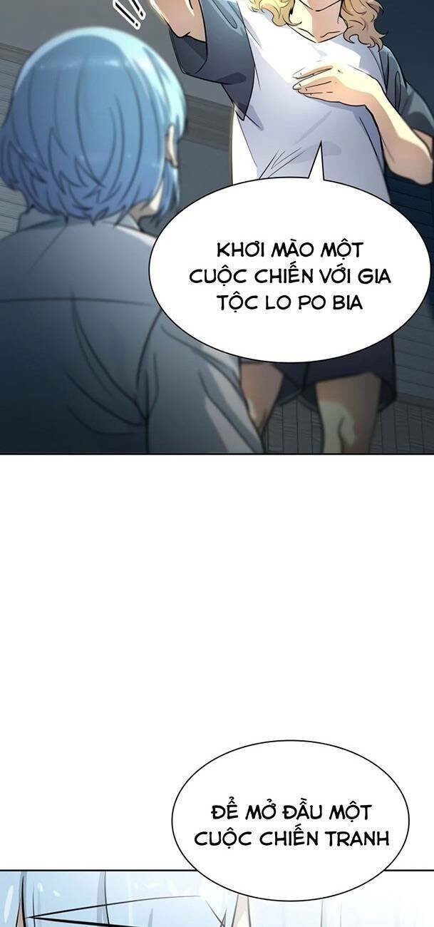 Tòa Tháp Bí Ẩn 2 Chapter 551 - Trang 91