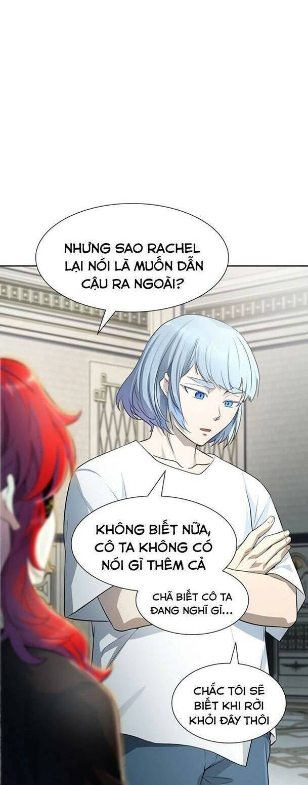 Tòa Tháp Bí Ẩn 2 Chapter 551 - Trang 19