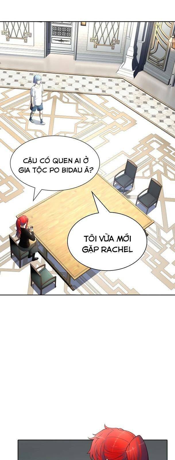 Tòa Tháp Bí Ẩn 2 Chapter 551 - Trang 16