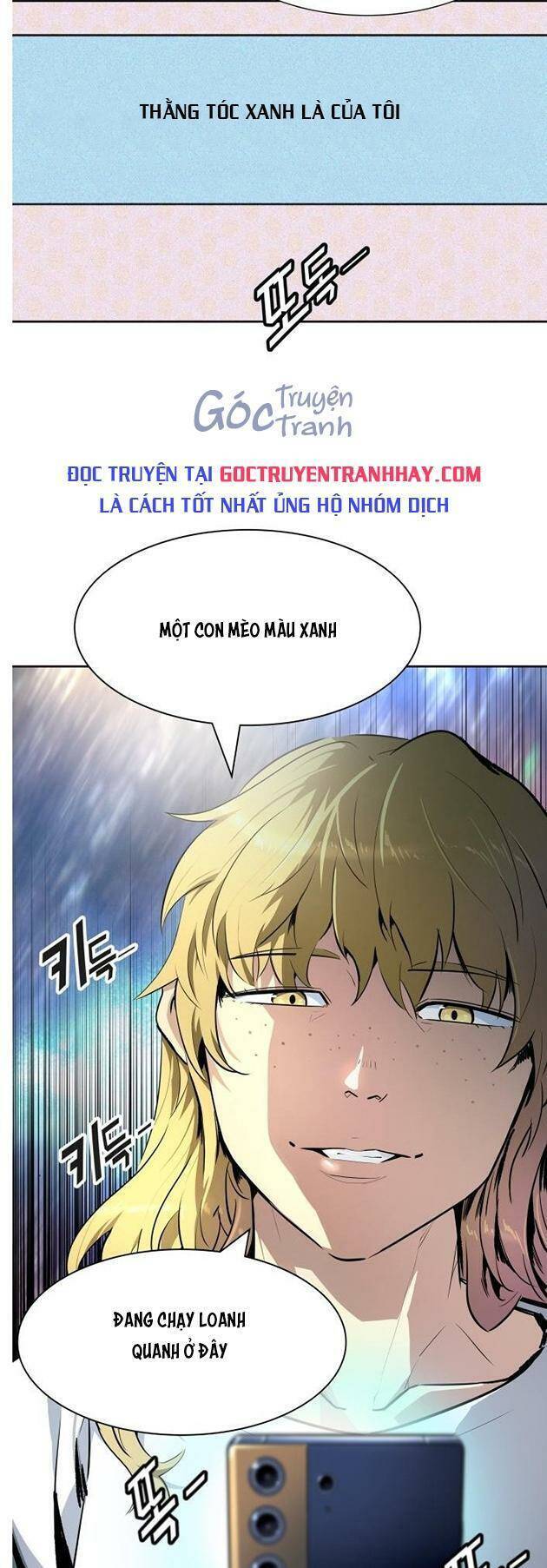 Tòa Tháp Bí Ẩn 2 Chapter 548 - Trang 66