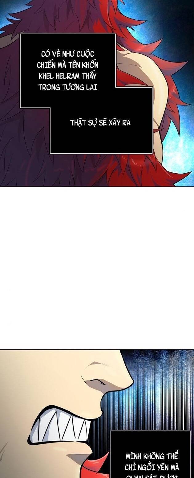 Tòa Tháp Bí Ẩn 2 Chapter 550 - Trang 27
