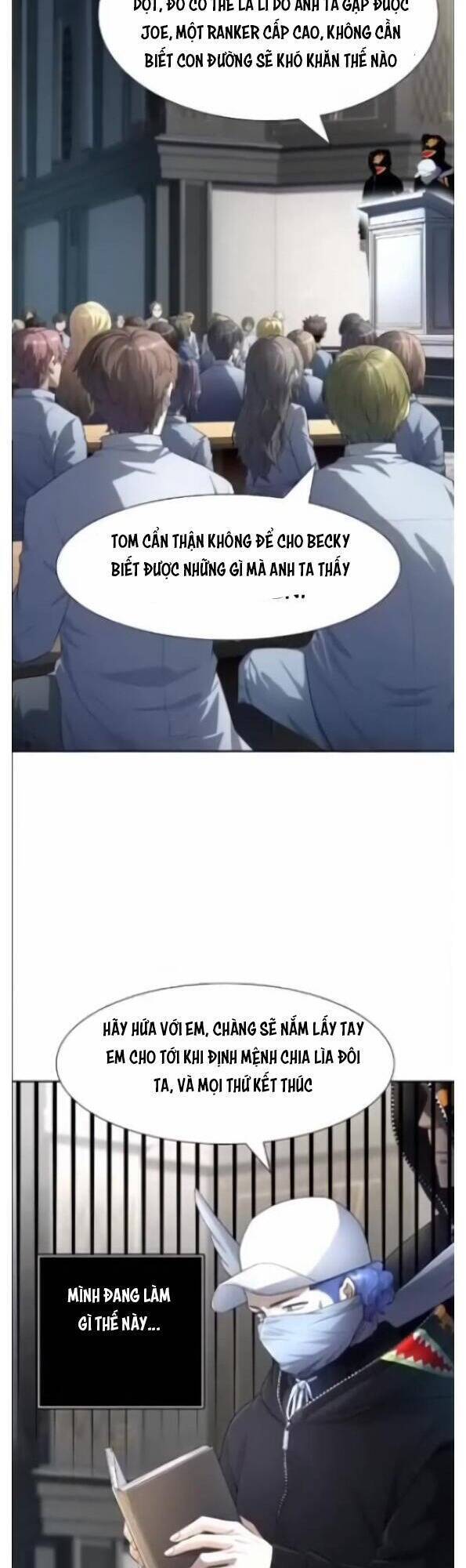 Tòa Tháp Bí Ẩn 2 Chapter 549 - Trang 51