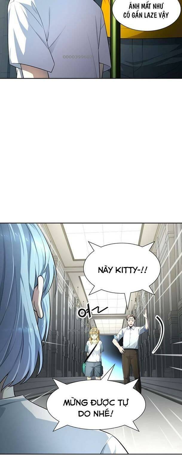 Tòa Tháp Bí Ẩn 2 Chapter 551 - Trang 24