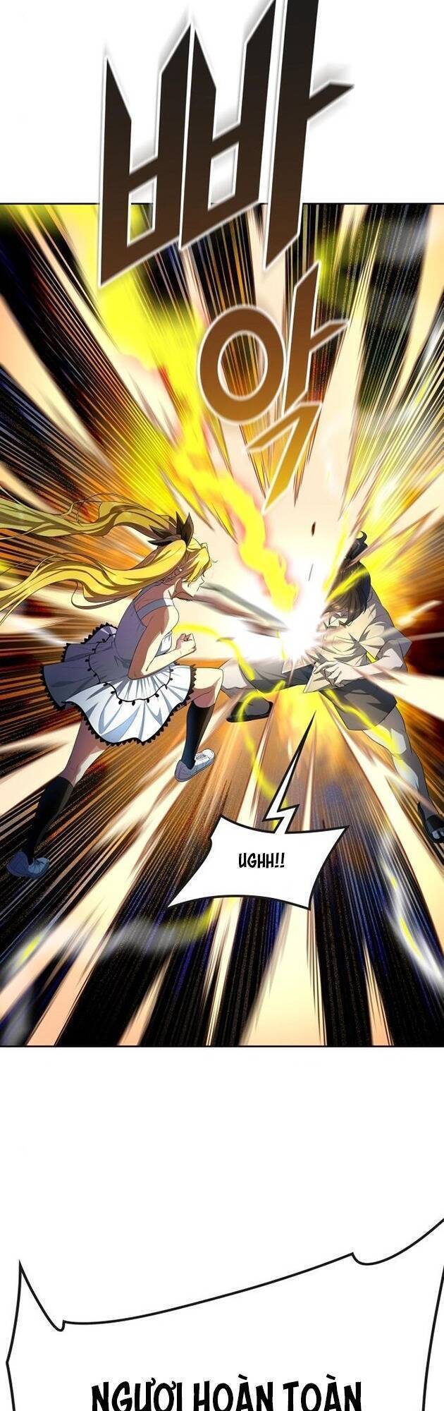 Tòa Tháp Bí Ẩn 2 Chapter 548 - Trang 29