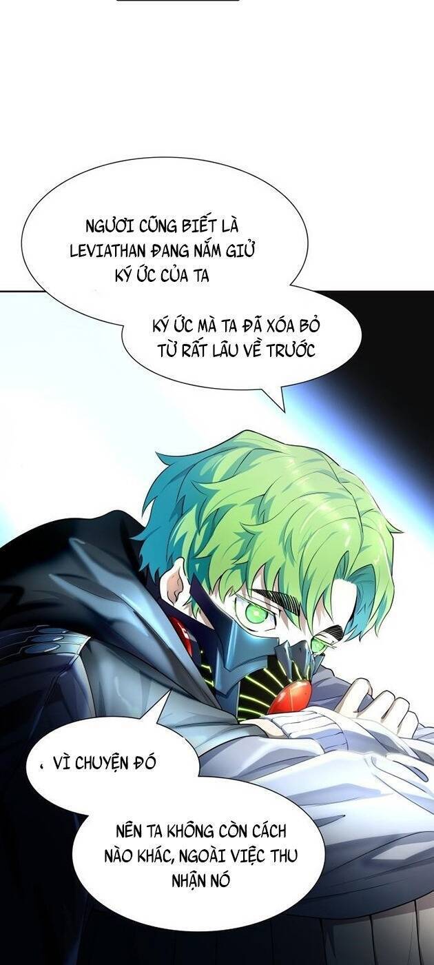 Tòa Tháp Bí Ẩn 2 Chapter 550 - Trang 55