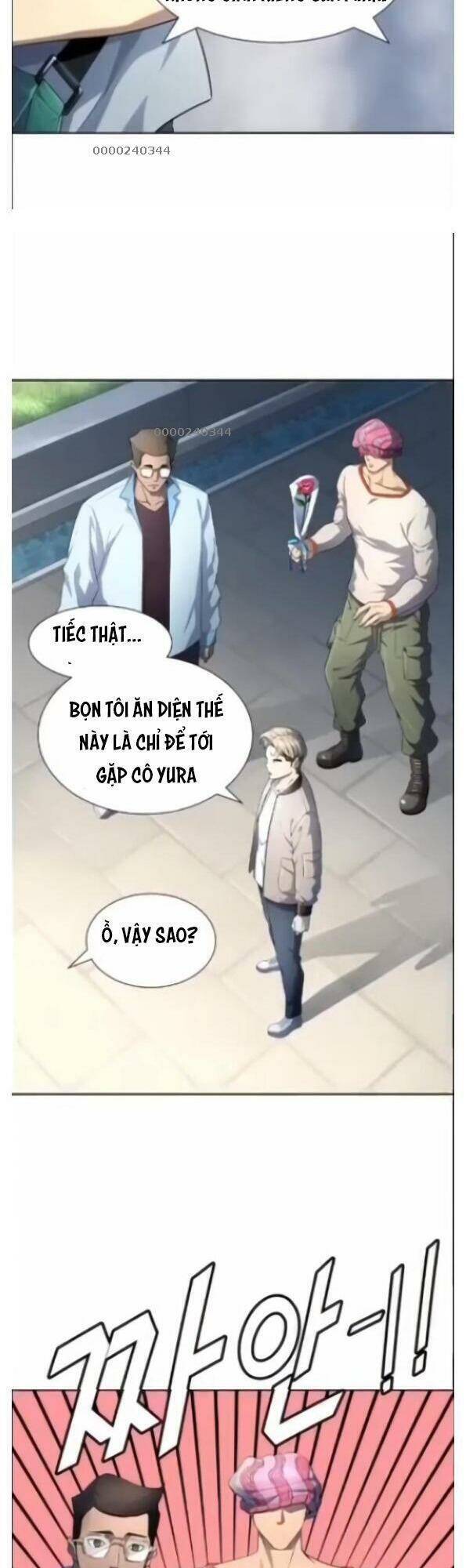 Tòa Tháp Bí Ẩn 2 Chapter 549 - Trang 57