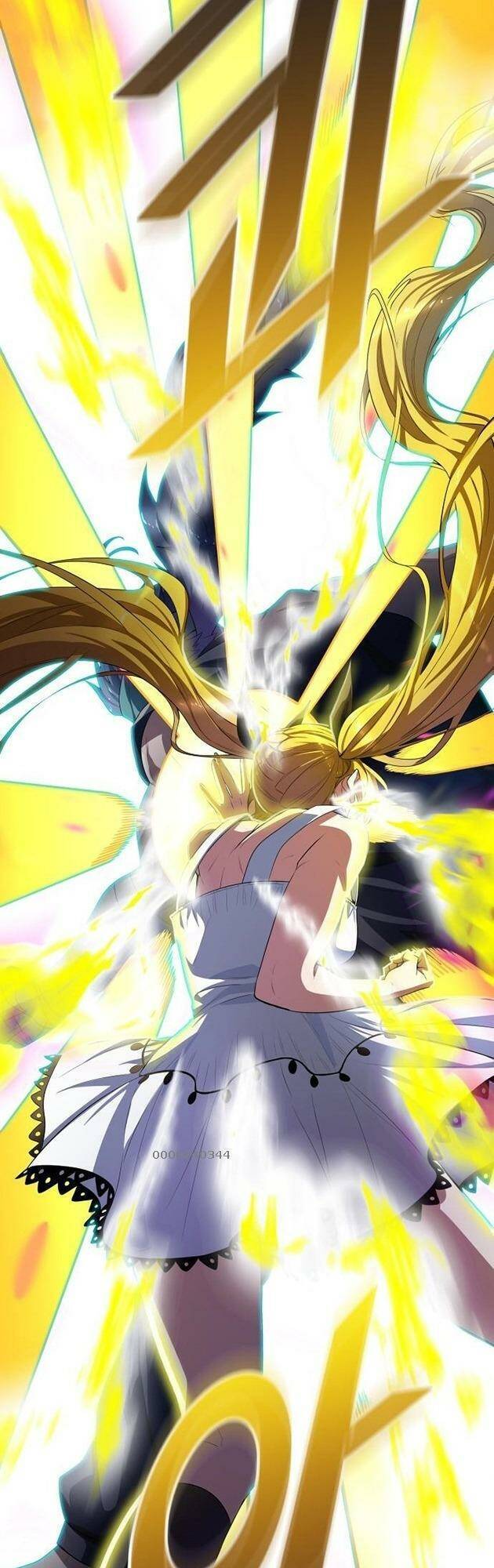 Tòa Tháp Bí Ẩn 2 Chapter 548 - Trang 32