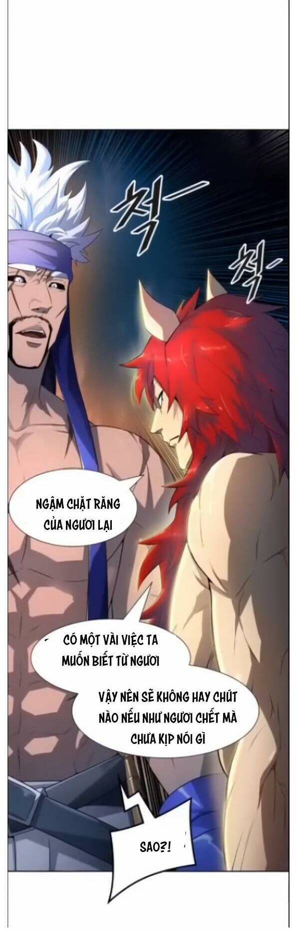 Tòa Tháp Bí Ẩn 2 Chapter 549 - Trang 41