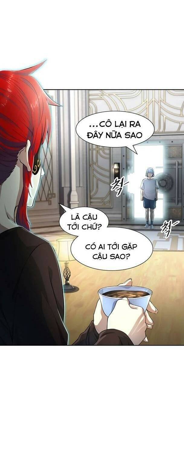 Tòa Tháp Bí Ẩn 2 Chapter 551 - Trang 15