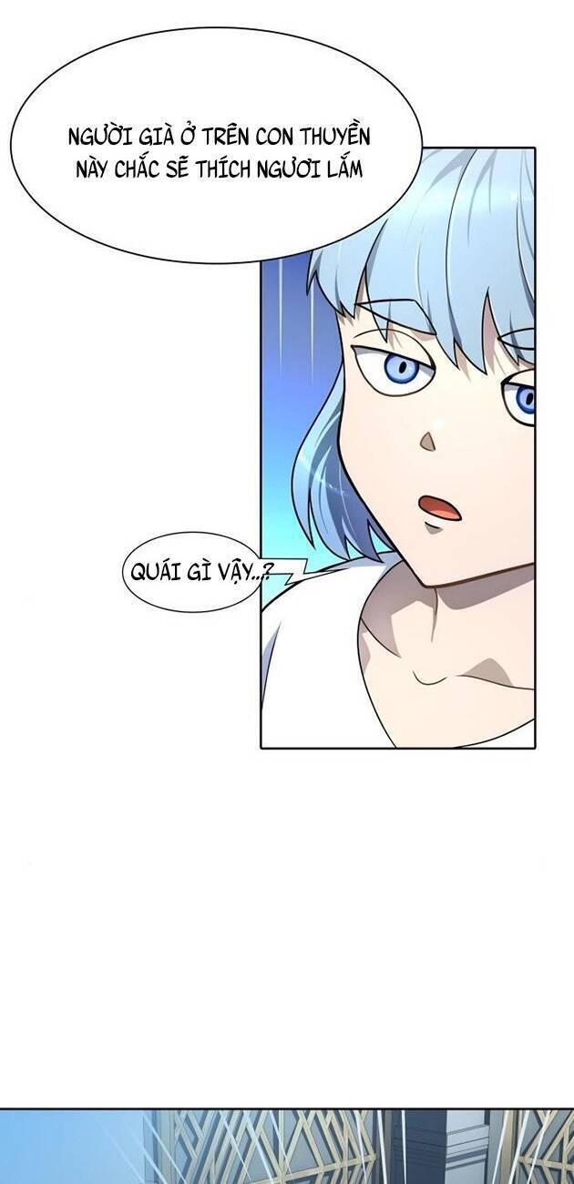 Tòa Tháp Bí Ẩn 2 Chapter 550 - Trang 8