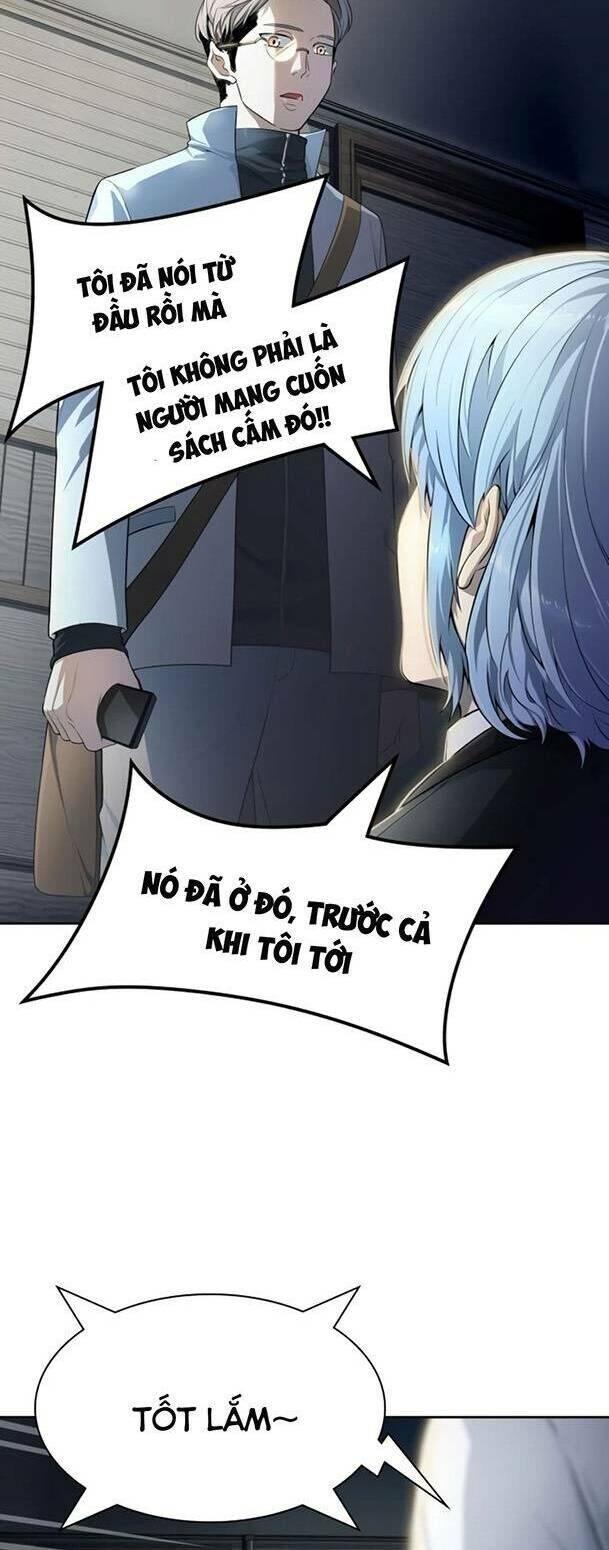 Tòa Tháp Bí Ẩn 2 Chapter 551 - Trang 69