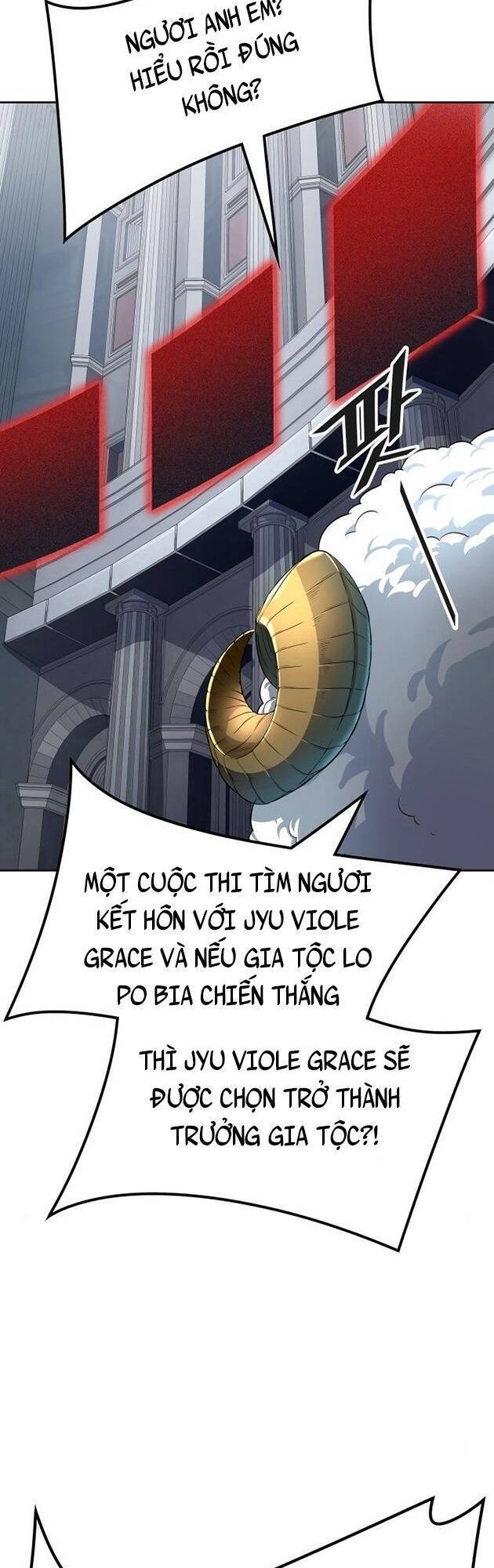 Tòa Tháp Bí Ẩn 2 Chapter 550 - Trang 84