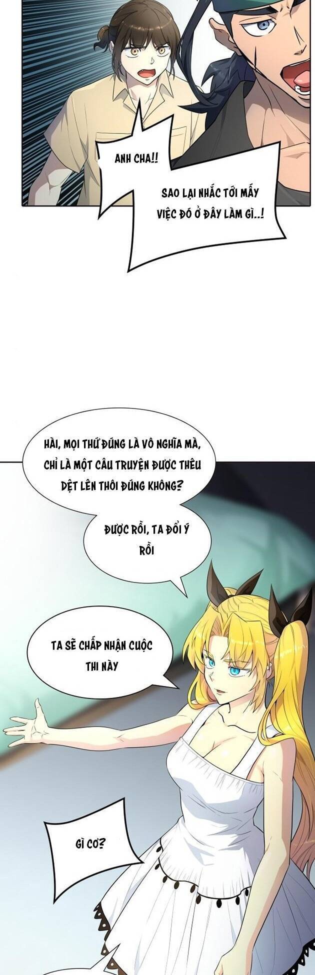 Tòa Tháp Bí Ẩn 2 Chapter 548 - Trang 40