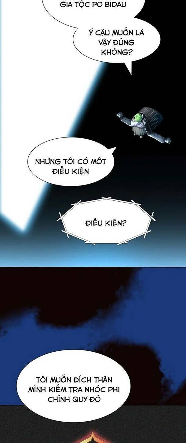 Tòa Tháp Bí Ẩn 2 Chapter 551 - Trang 5