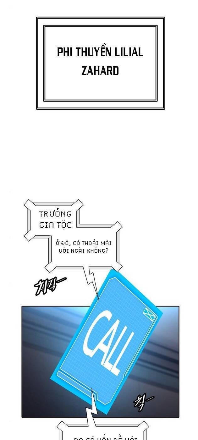 Tòa Tháp Bí Ẩn 2 Chapter 550 - Trang 51