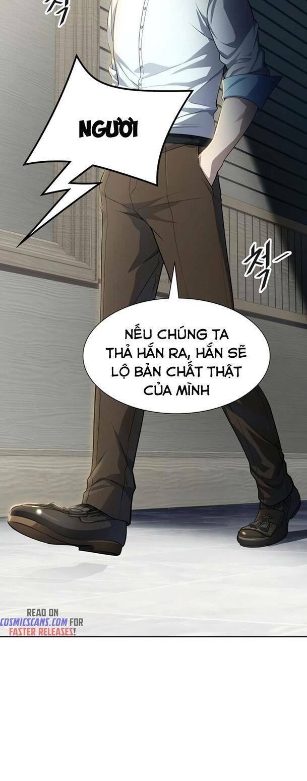 Tòa Tháp Bí Ẩn 2 Chapter 551 - Trang 72
