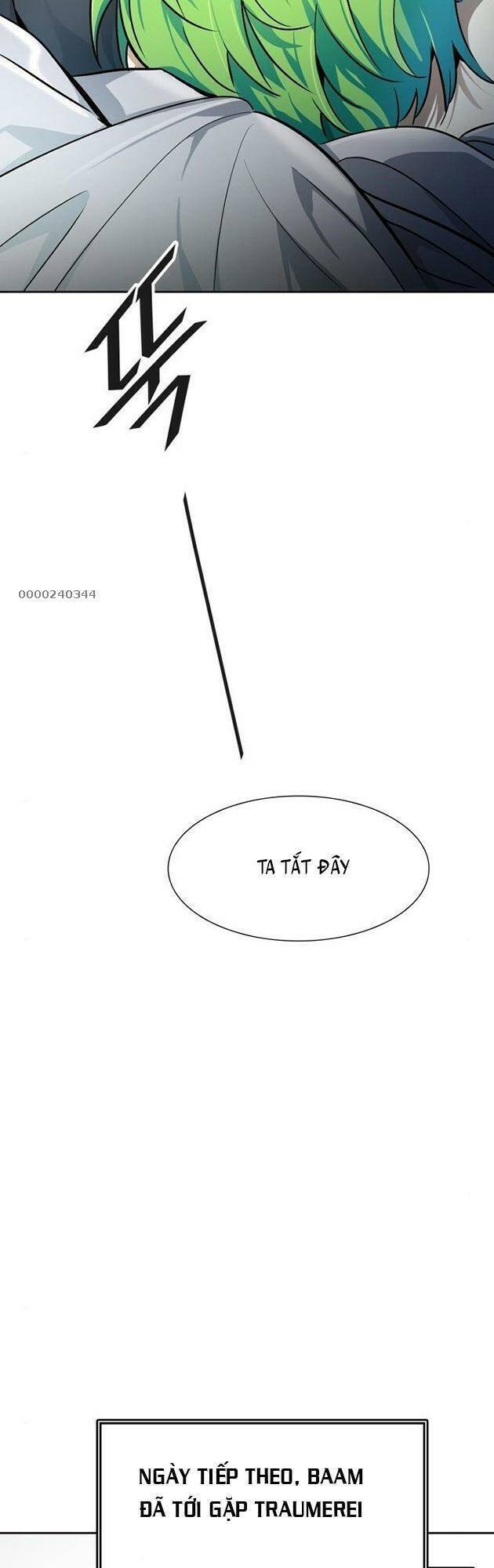 Tòa Tháp Bí Ẩn 2 Chapter 550 - Trang 57