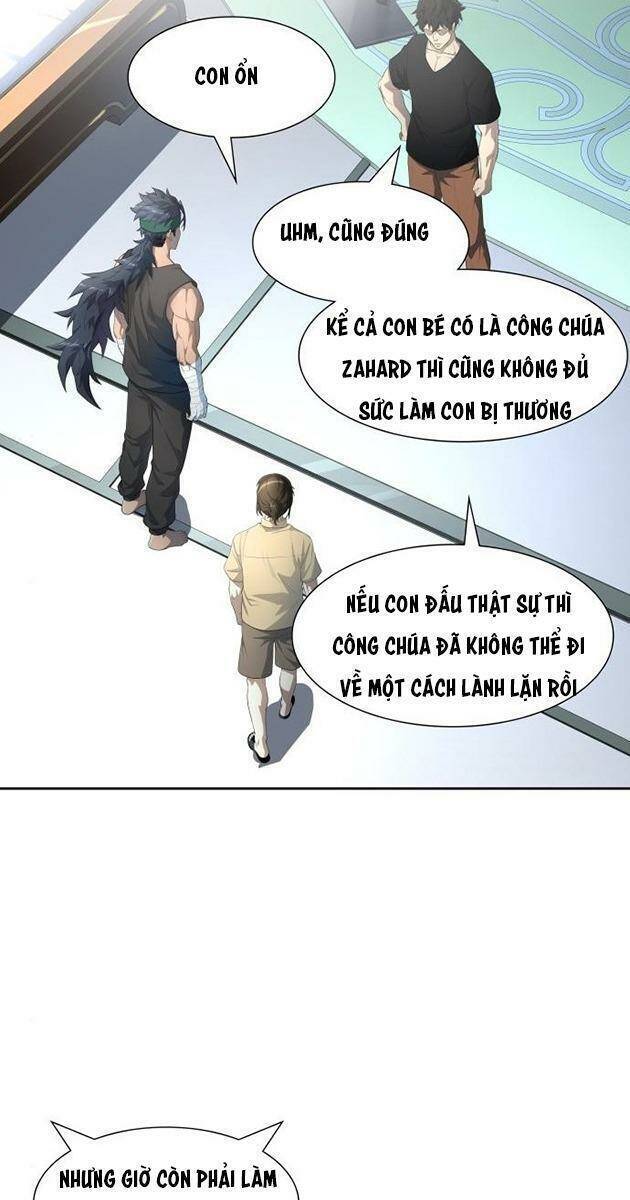 Tòa Tháp Bí Ẩn 2 Chapter 548 - Trang 46