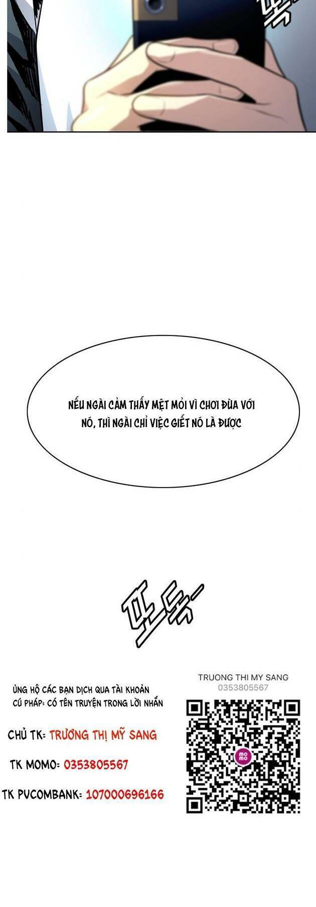 Tòa Tháp Bí Ẩn 2 Chapter 548 - Trang 67