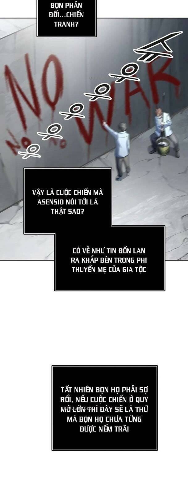 Tòa Tháp Bí Ẩn 2 Chapter 551 - Trang 28