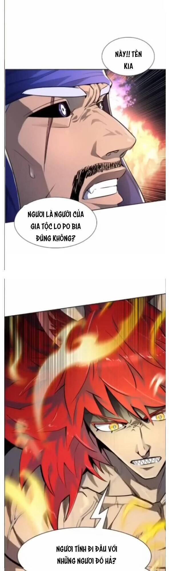 Tòa Tháp Bí Ẩn 2 Chapter 549 - Trang 33