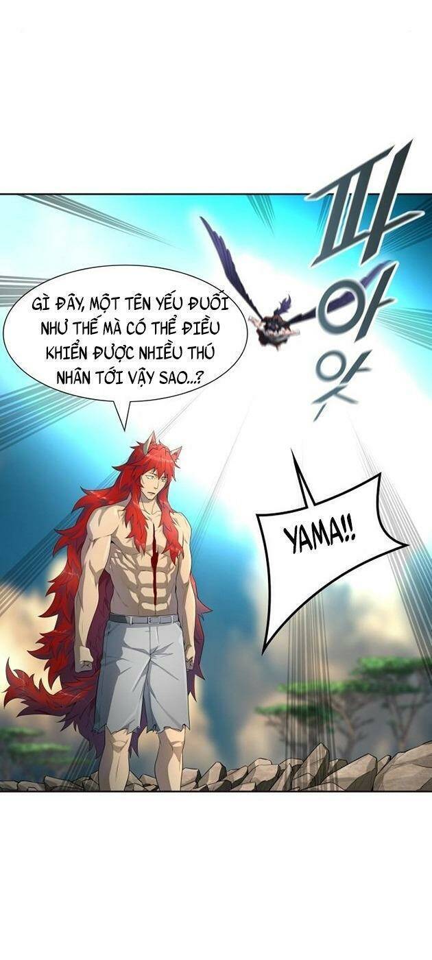 Tòa Tháp Bí Ẩn 2 Chapter 550 - Trang 42