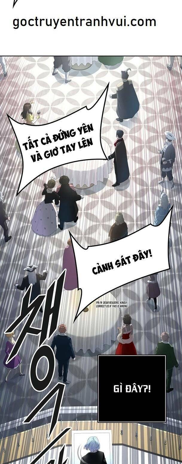 Tòa Tháp Bí Ẩn 2 Chapter 551 - Trang 58