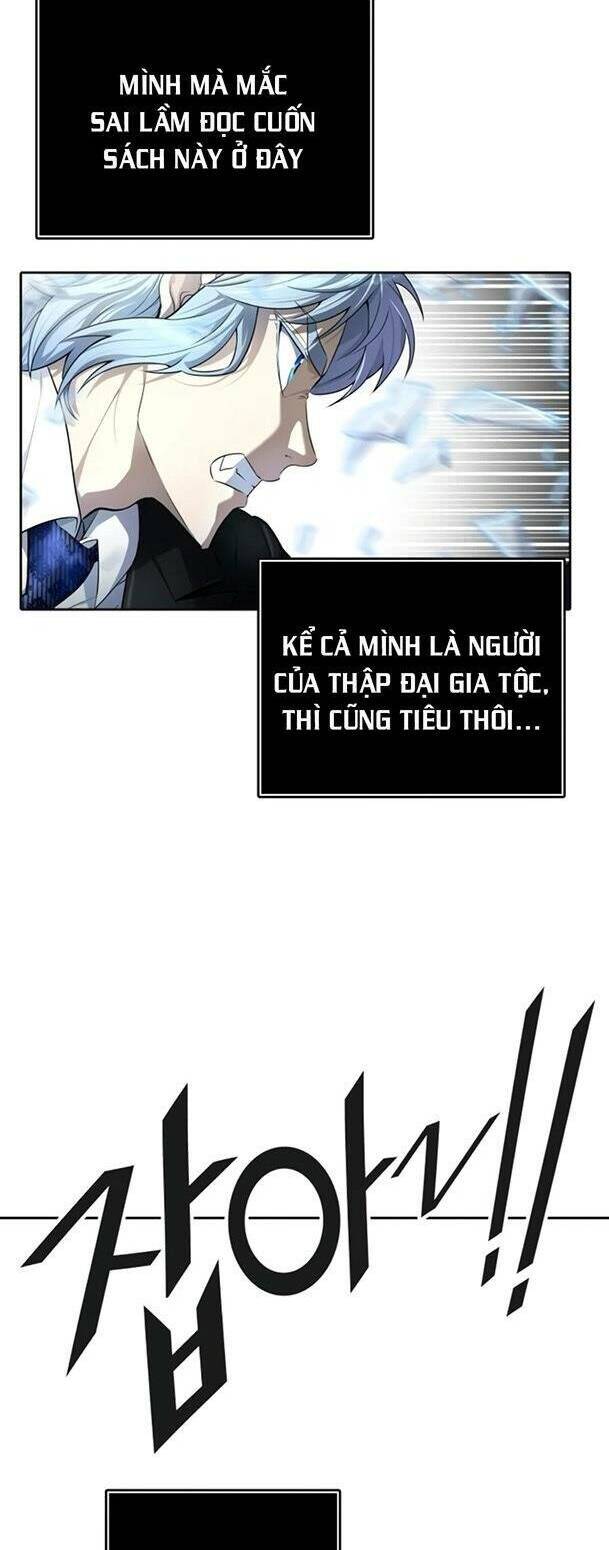 Tòa Tháp Bí Ẩn 2 Chapter 551 - Trang 63