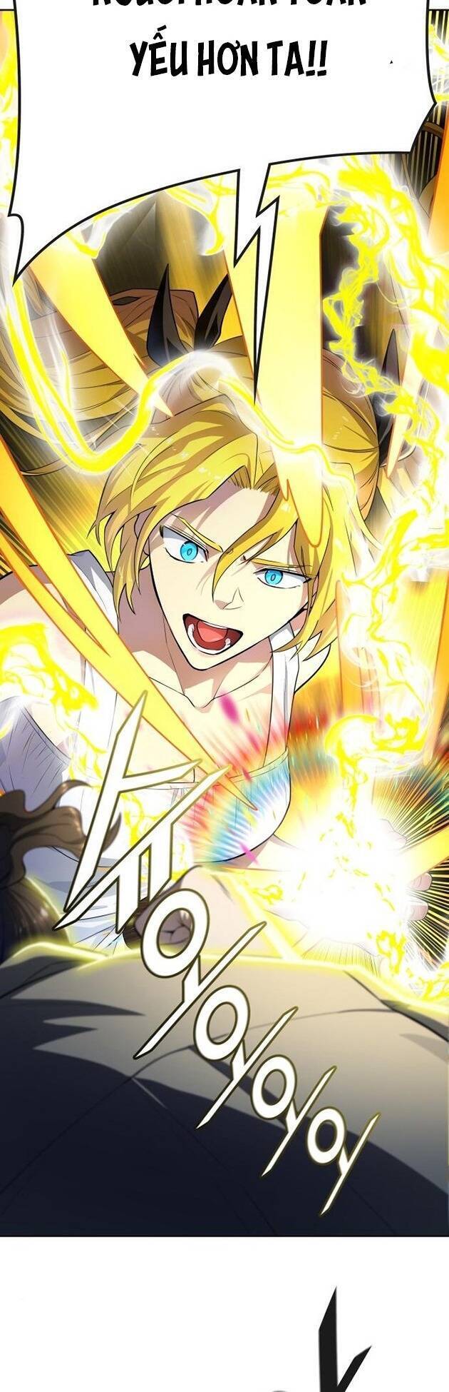 Tòa Tháp Bí Ẩn 2 Chapter 548 - Trang 30