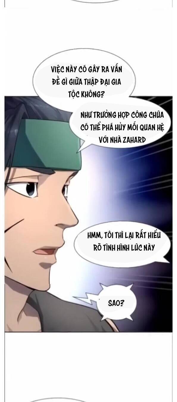 Tòa Tháp Bí Ẩn 2 Chapter 549 - Trang 2