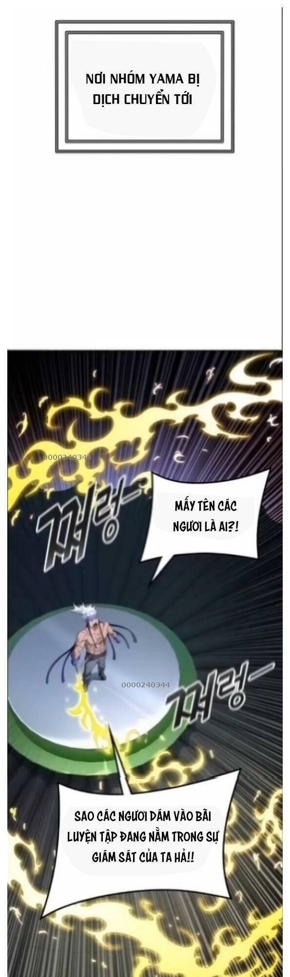 Tòa Tháp Bí Ẩn 2 Chapter 549 - Trang 21