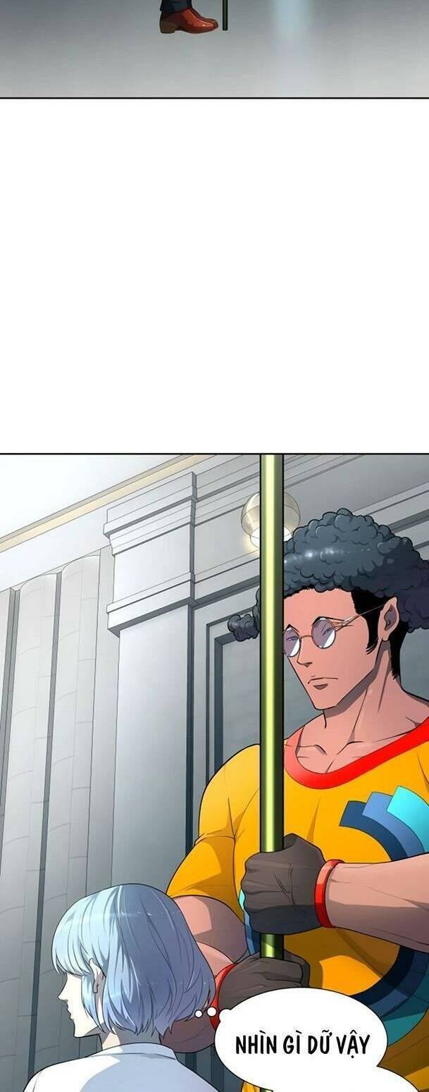 Tòa Tháp Bí Ẩn 2 Chapter 551 - Trang 23