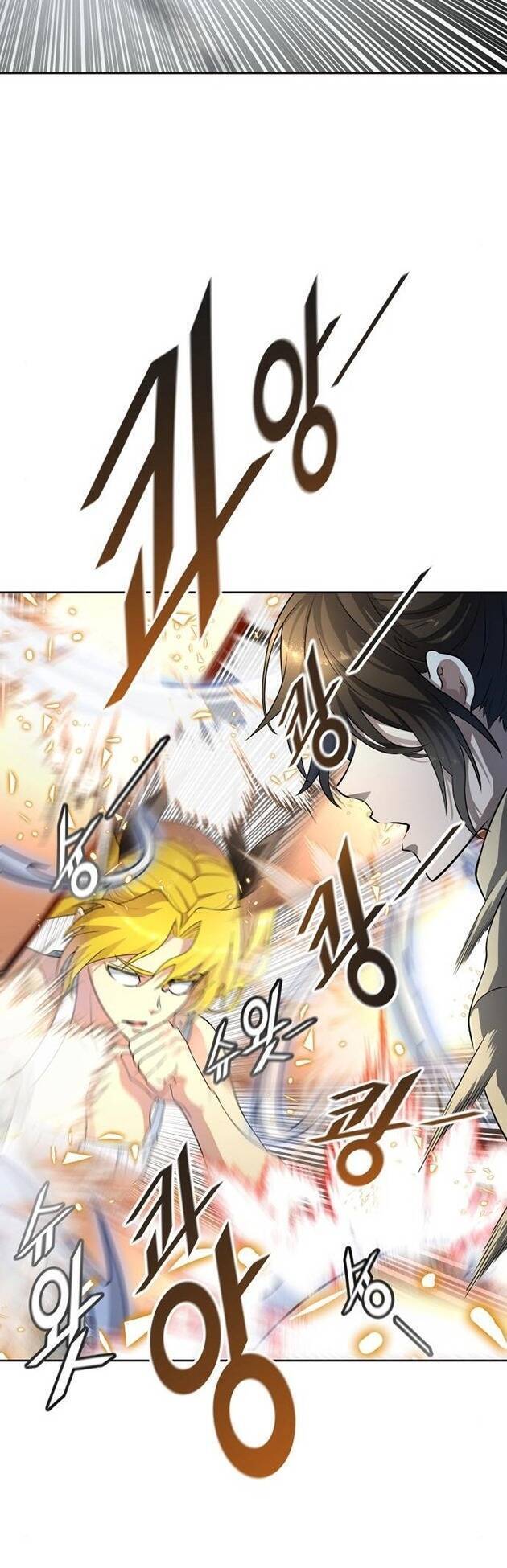 Tòa Tháp Bí Ẩn 2 Chapter 548 - Trang 8