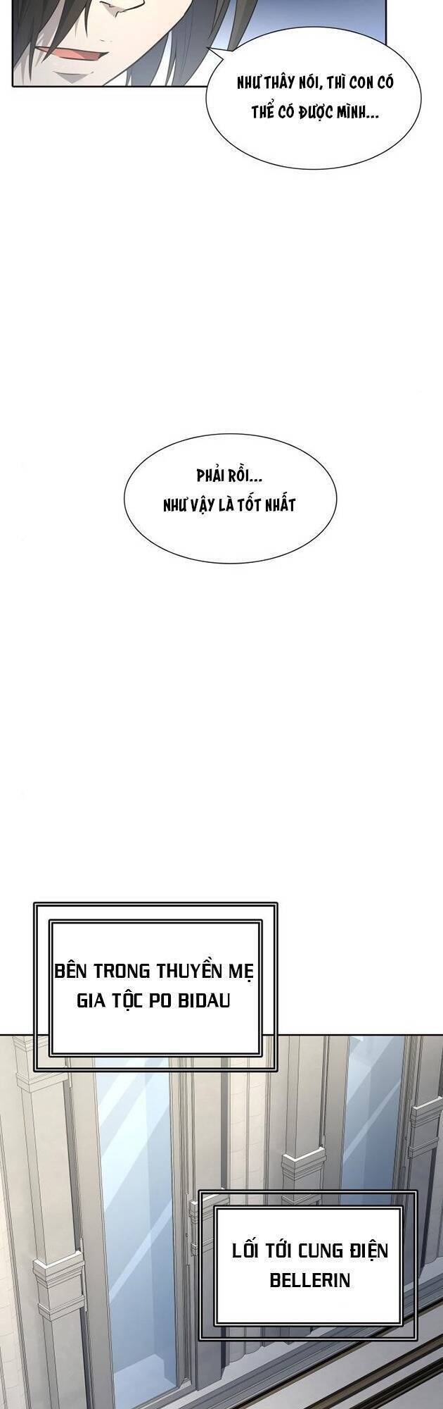 Tòa Tháp Bí Ẩn 2 Chapter 548 - Trang 51