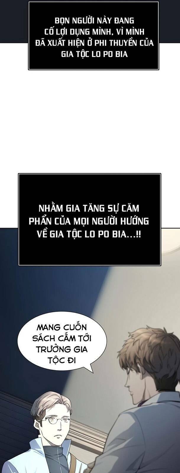 Tòa Tháp Bí Ẩn 2 Chapter 551 - Trang 76
