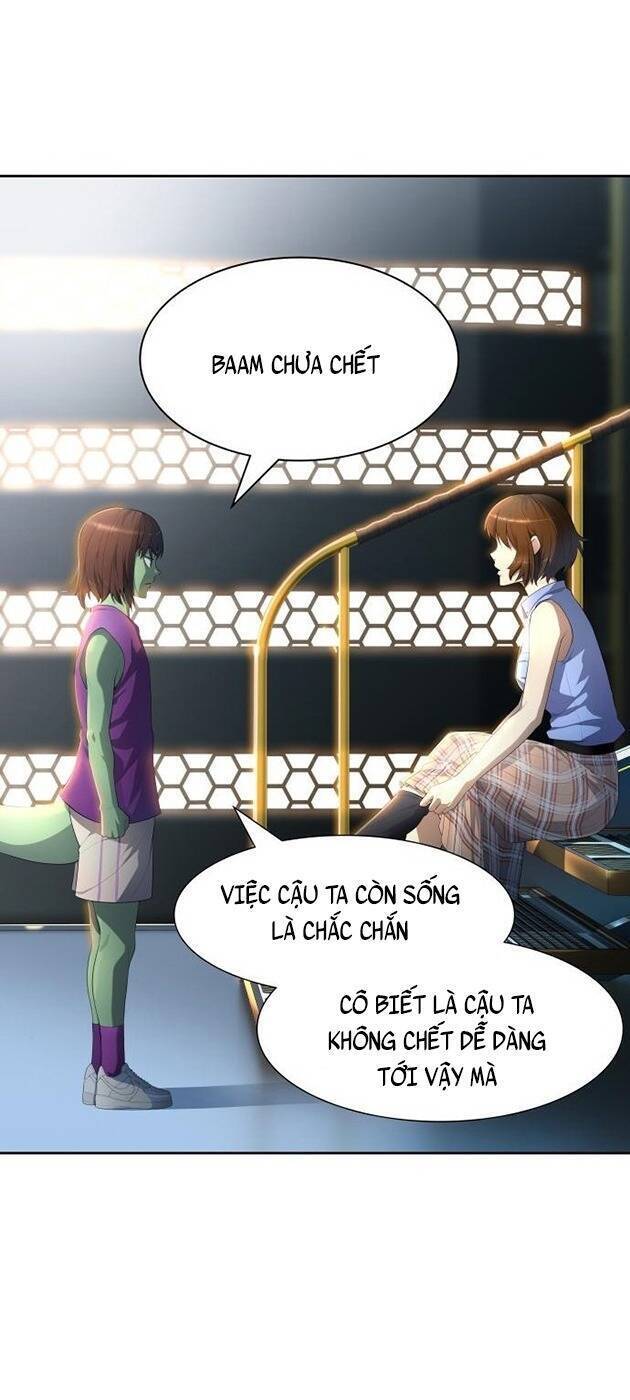 Tòa Tháp Bí Ẩn 2 Chapter 550 - Trang 74