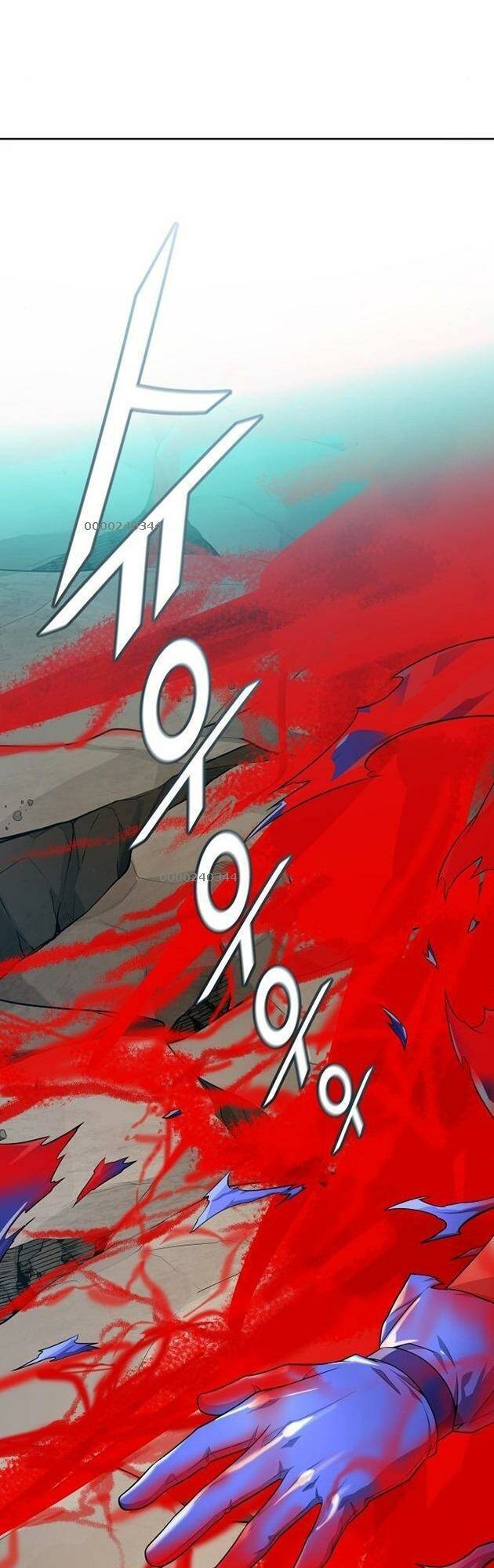 Tòa Tháp Bí Ẩn 2 Chapter 550 - Trang 40