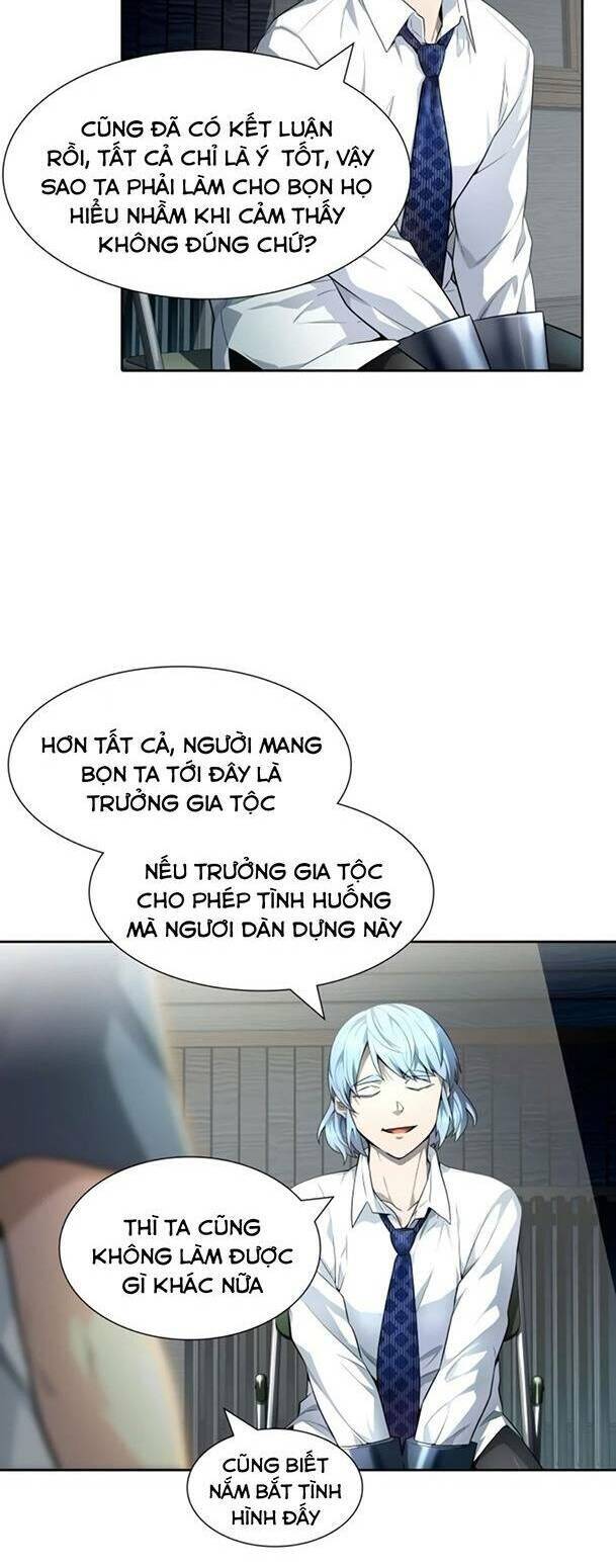 Tòa Tháp Bí Ẩn 2 Chapter 551 - Trang 81