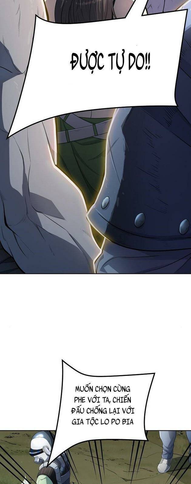 Tòa Tháp Bí Ẩn 2 Chapter 550 - Trang 30