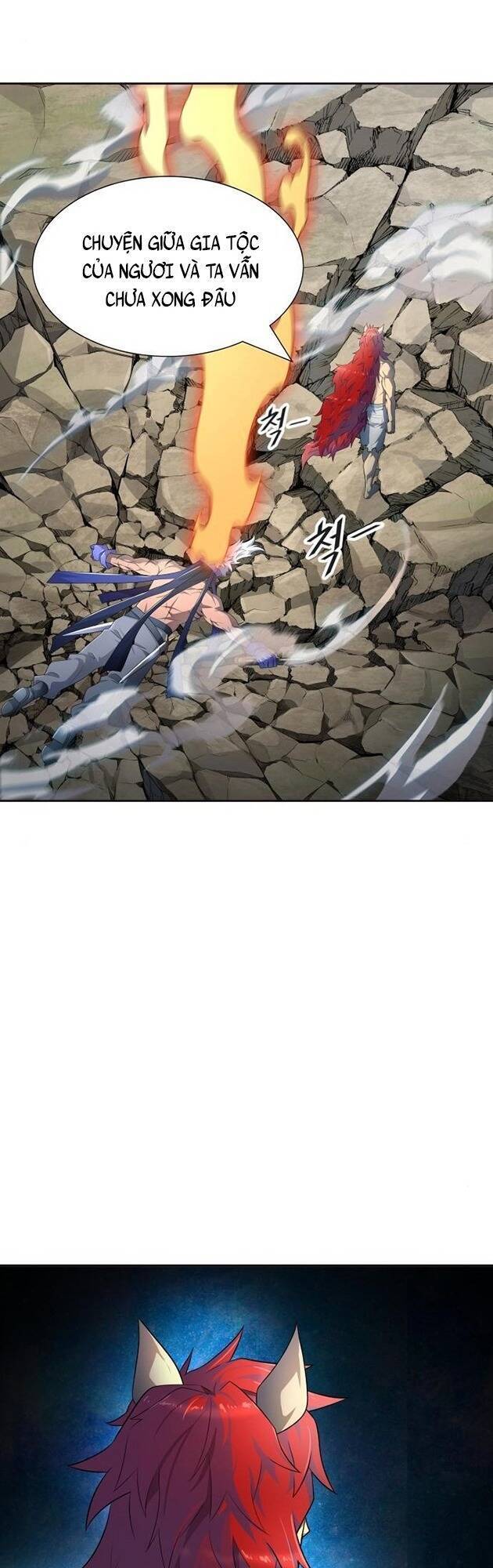Tòa Tháp Bí Ẩn 2 Chapter 550 - Trang 26