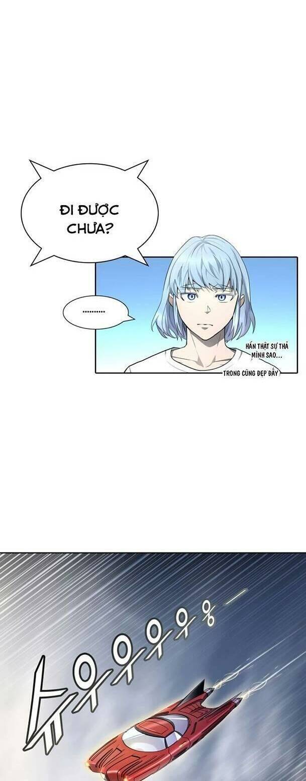 Tòa Tháp Bí Ẩn 2 Chapter 551 - Trang 25