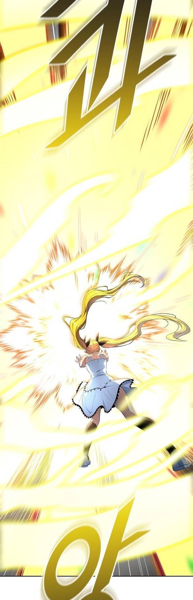 Tòa Tháp Bí Ẩn 2 Chapter 548 - Trang 15