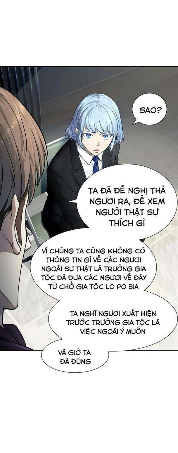 Tòa Tháp Bí Ẩn 2 Chapter 551 - Trang 73