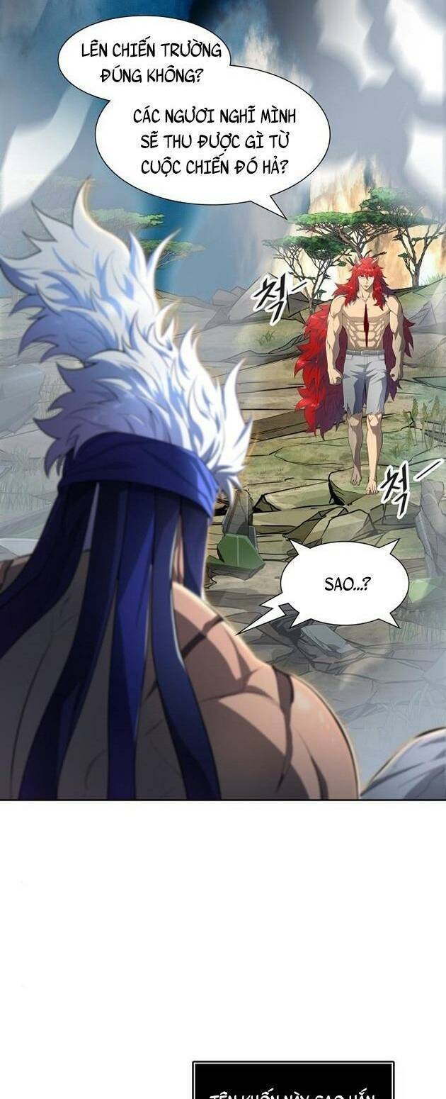 Tòa Tháp Bí Ẩn 2 Chapter 550 - Trang 19