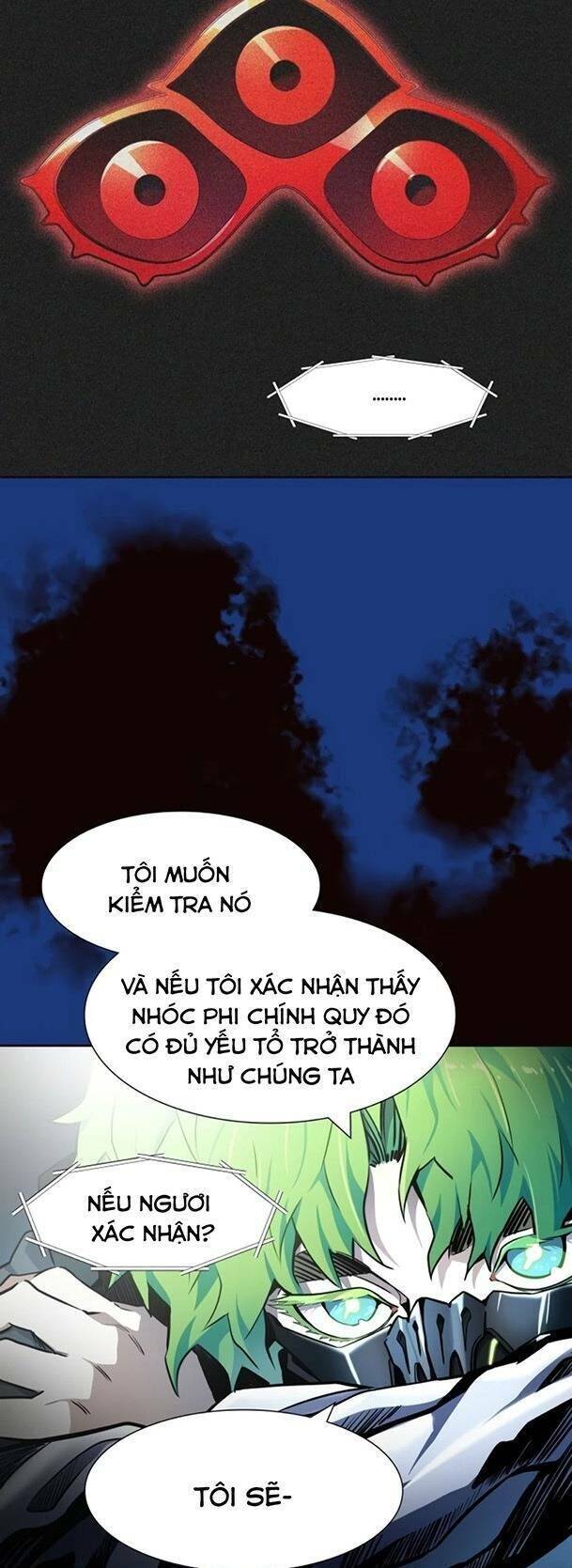 Tòa Tháp Bí Ẩn 2 Chapter 551 - Trang 6