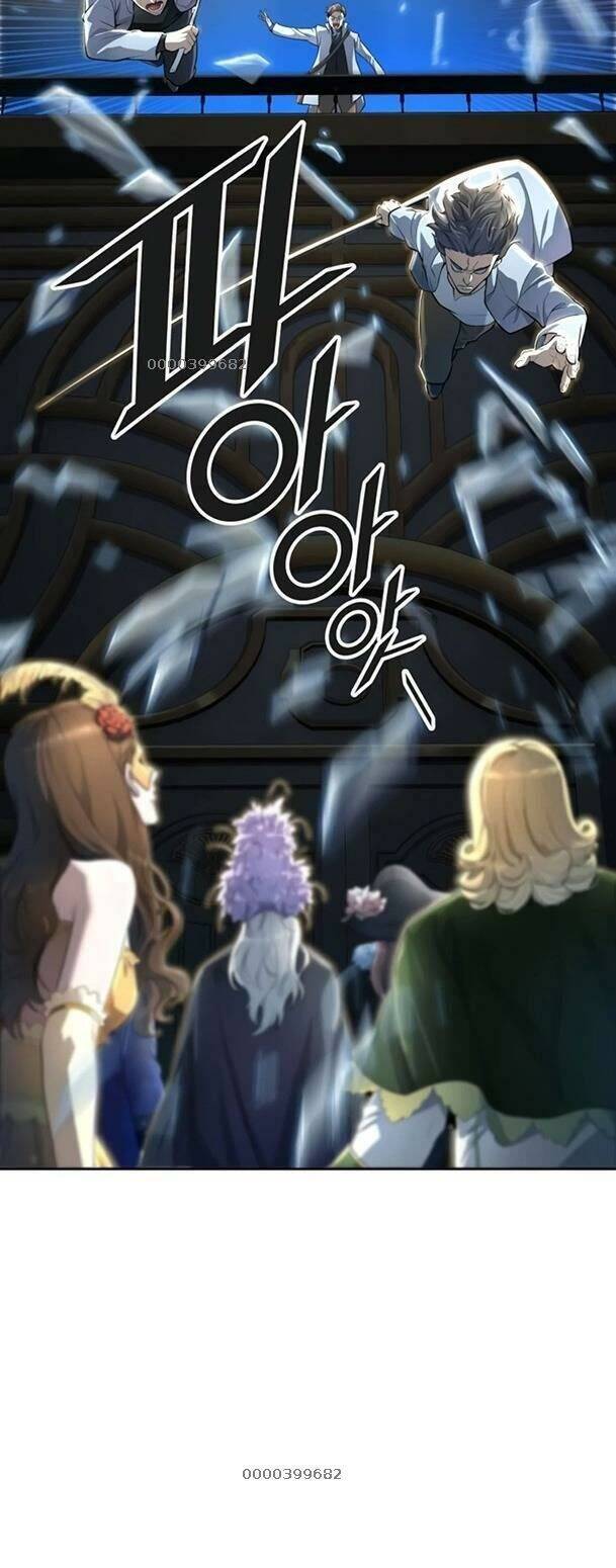 Tòa Tháp Bí Ẩn 2 Chapter 551 - Trang 60