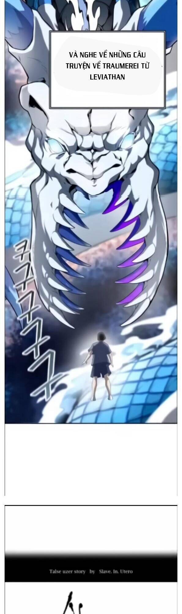 Tòa Tháp Bí Ẩn 2 Chapter 549 - Trang 9