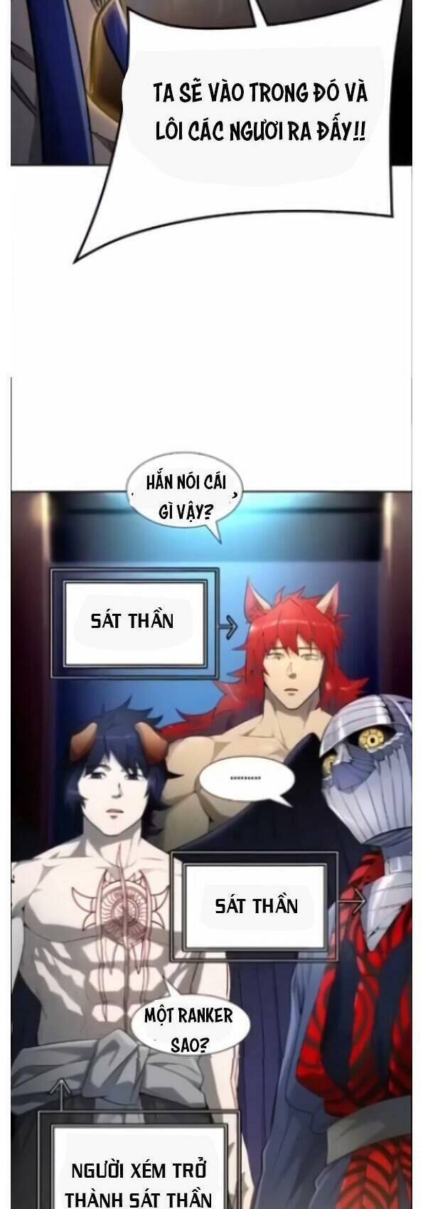 Tòa Tháp Bí Ẩn 2 Chapter 549 - Trang 23