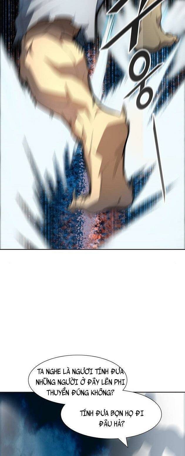 Tòa Tháp Bí Ẩn 2 Chapter 550 - Trang 18